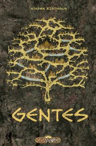 جنتس Gentes