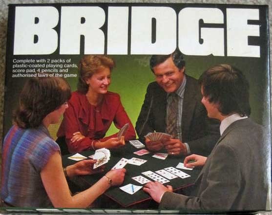 بریج Bridge
