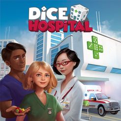 دایس هاسپیتال Dice Hospital