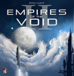 امپایرز آو د ووید ۲ Empires of the Void II