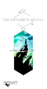 شاپ‌رک آرکانا The Shipwreck Arcana