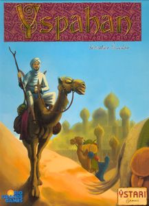 ایسپاهان Yspahan