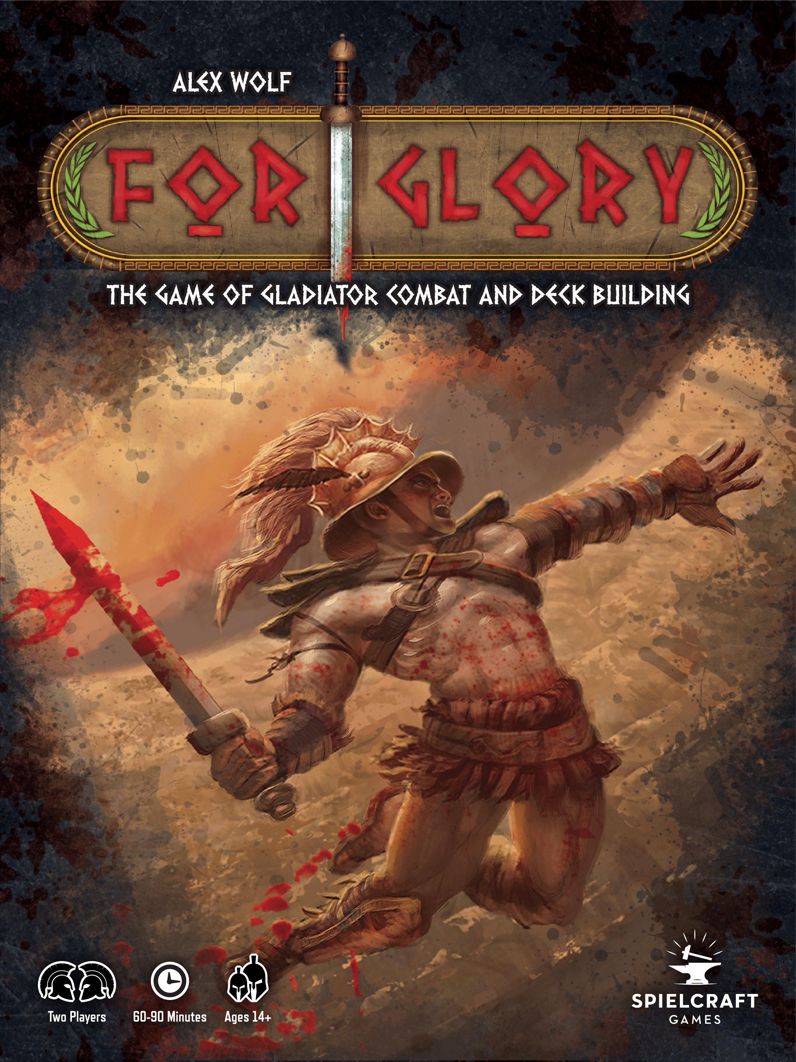 فور گلوری For Glory