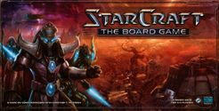 استارکرفت: برد گیم StarCraft: The Board Game