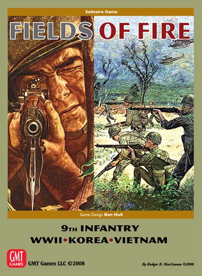 فیلدز آو فایر Fields of Fire