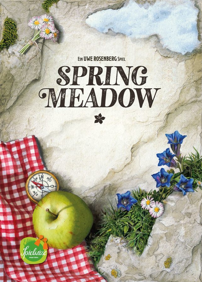 اسپرینگ مدو Spring Meadow