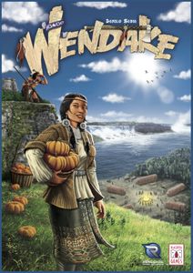 وندیکی Wendake