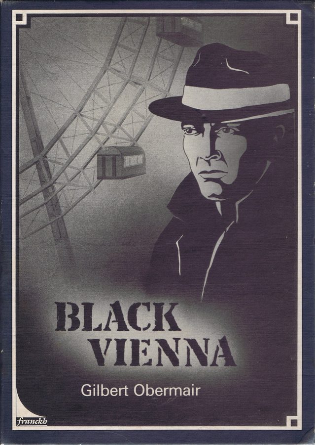 بلک وین Black Vienna