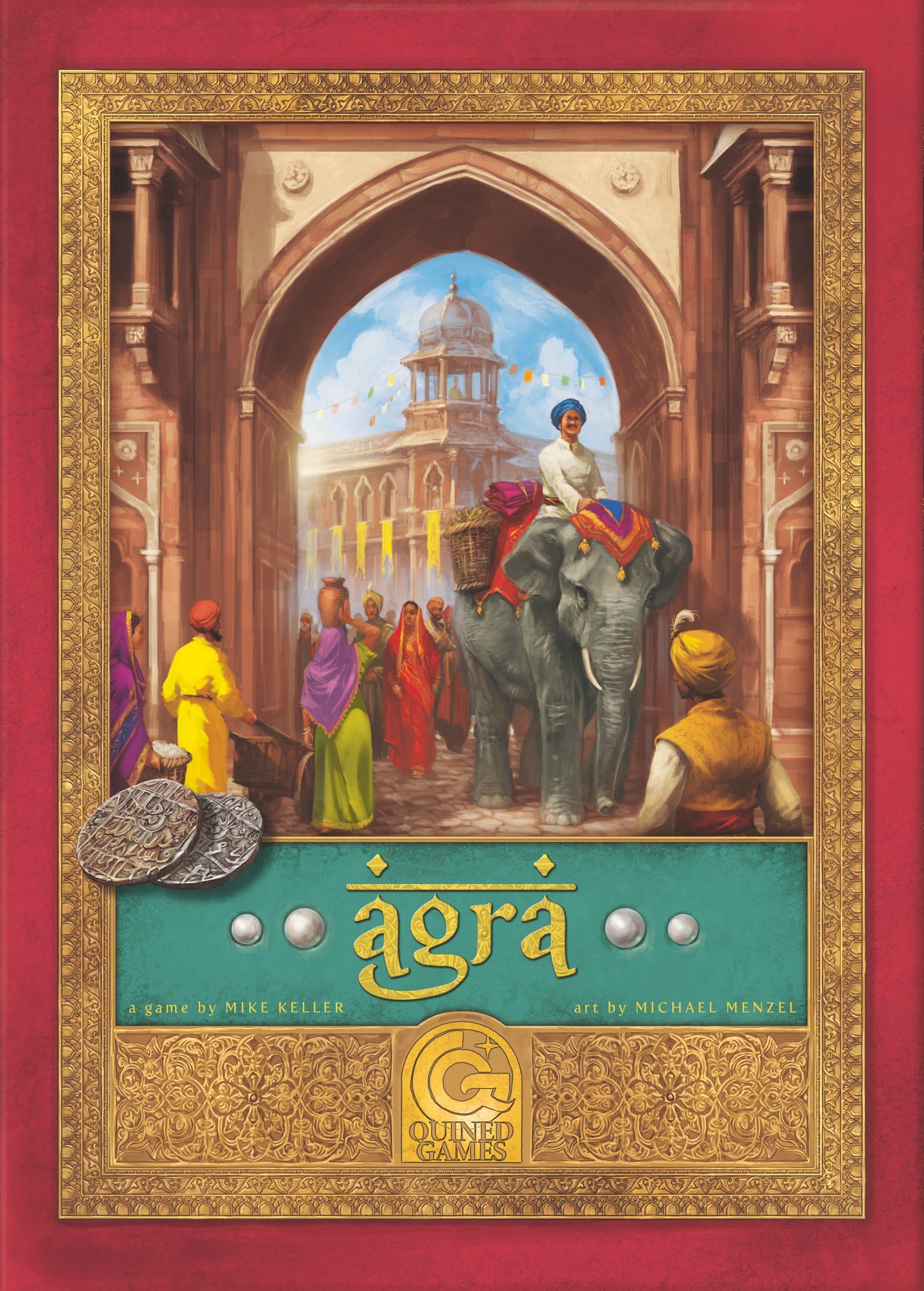 آگرا Agra