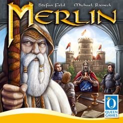 مرلین Merlin