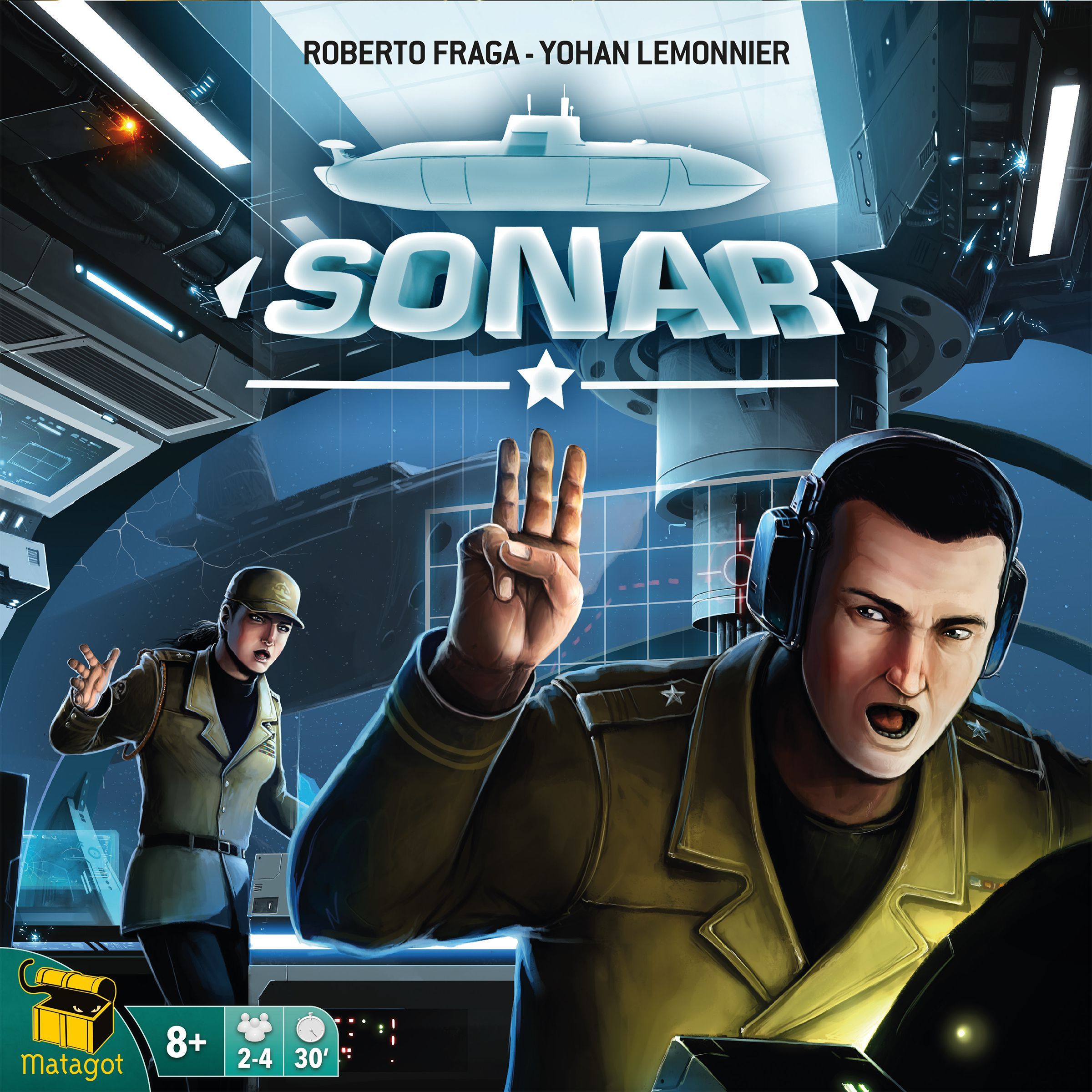 سونار Sonar