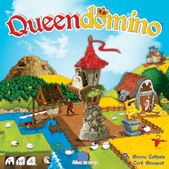 کوئین‌دومینو Queendomino
