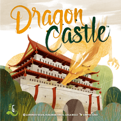 دراگن کسل Dragon Castle