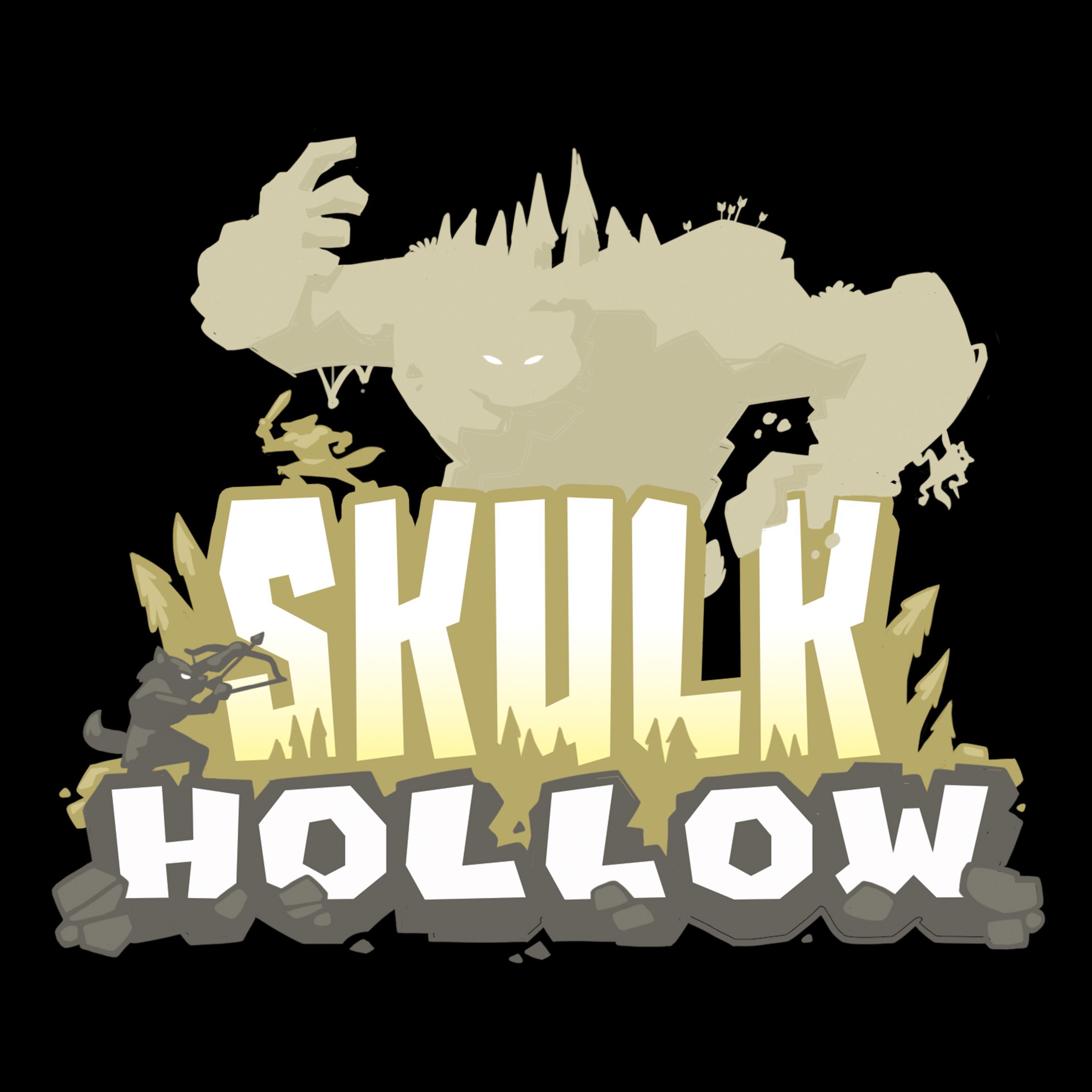 اسکالک هالو Skulk Hollow