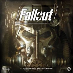فال‌اوت Fallout