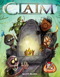 کلیم Claim
