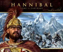 هانیبال: رم علیه کارتاژ Hannibal: Rome vs. Carthage