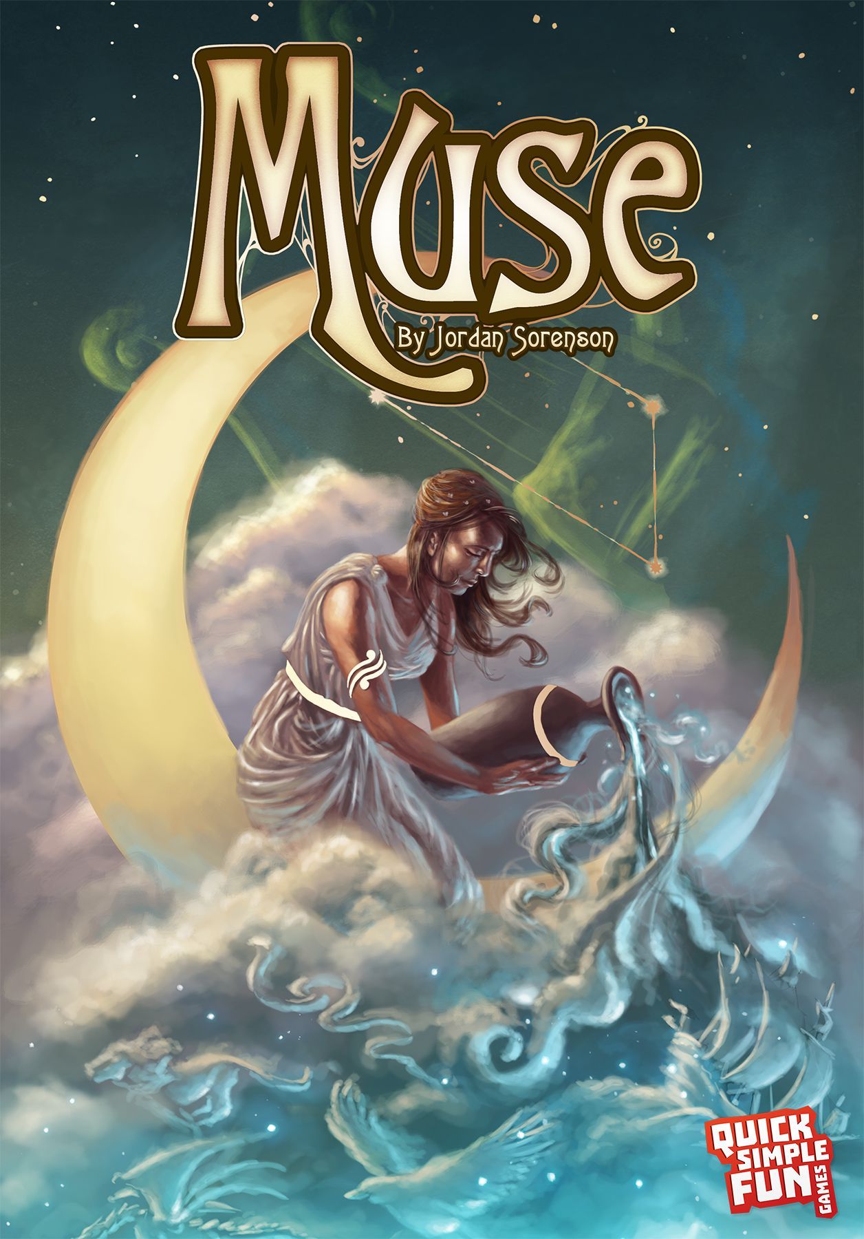 موز Muse