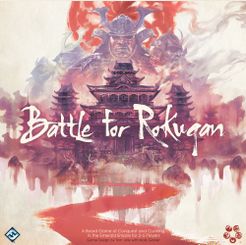 بتل فور روکوگان Battle for Rokugan