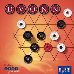 دوون DVONN