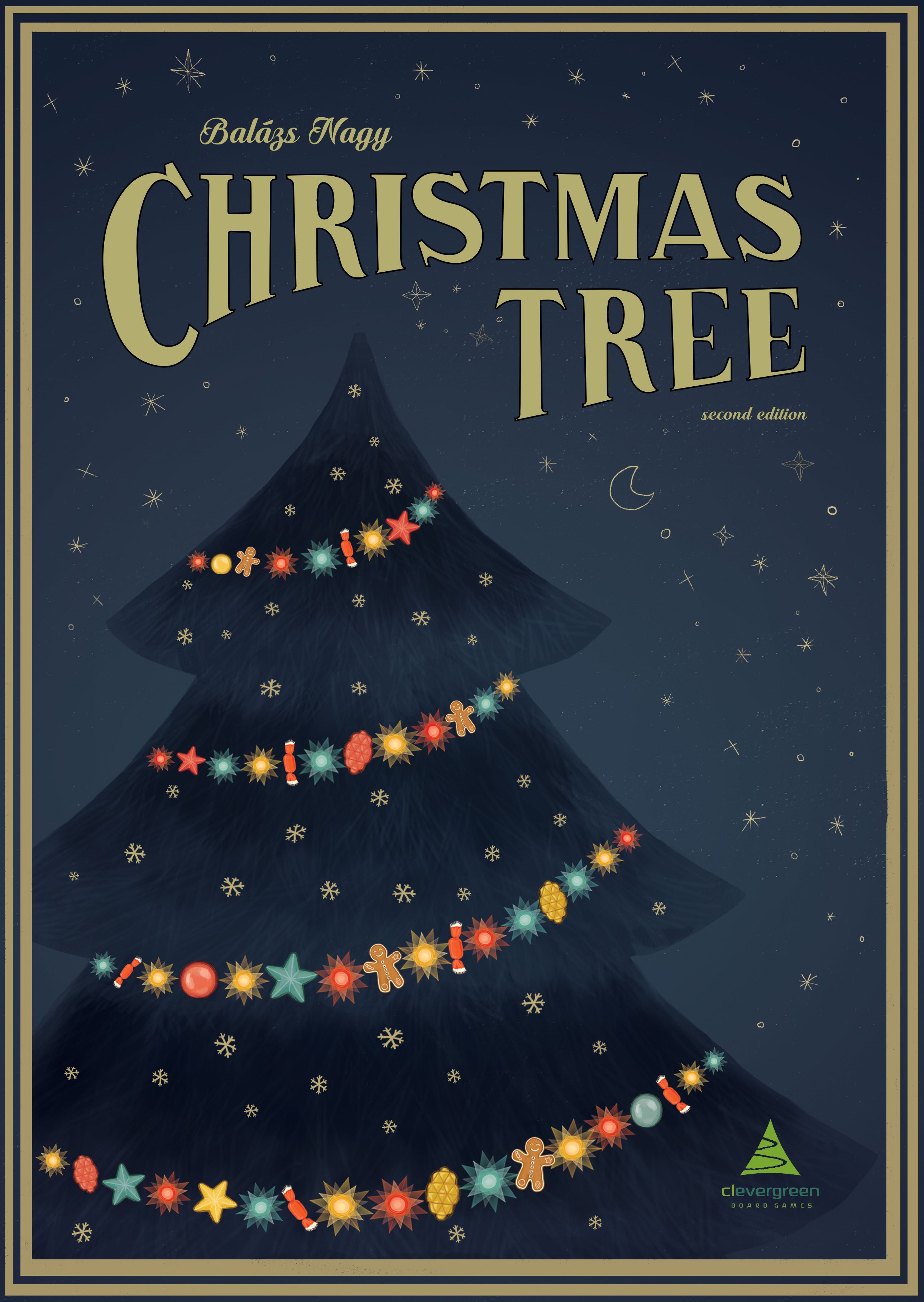 کریسمس تری Christmas Tree