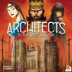 آرکیتکتس آو د وست کینگدام Architects of the West Kingdom