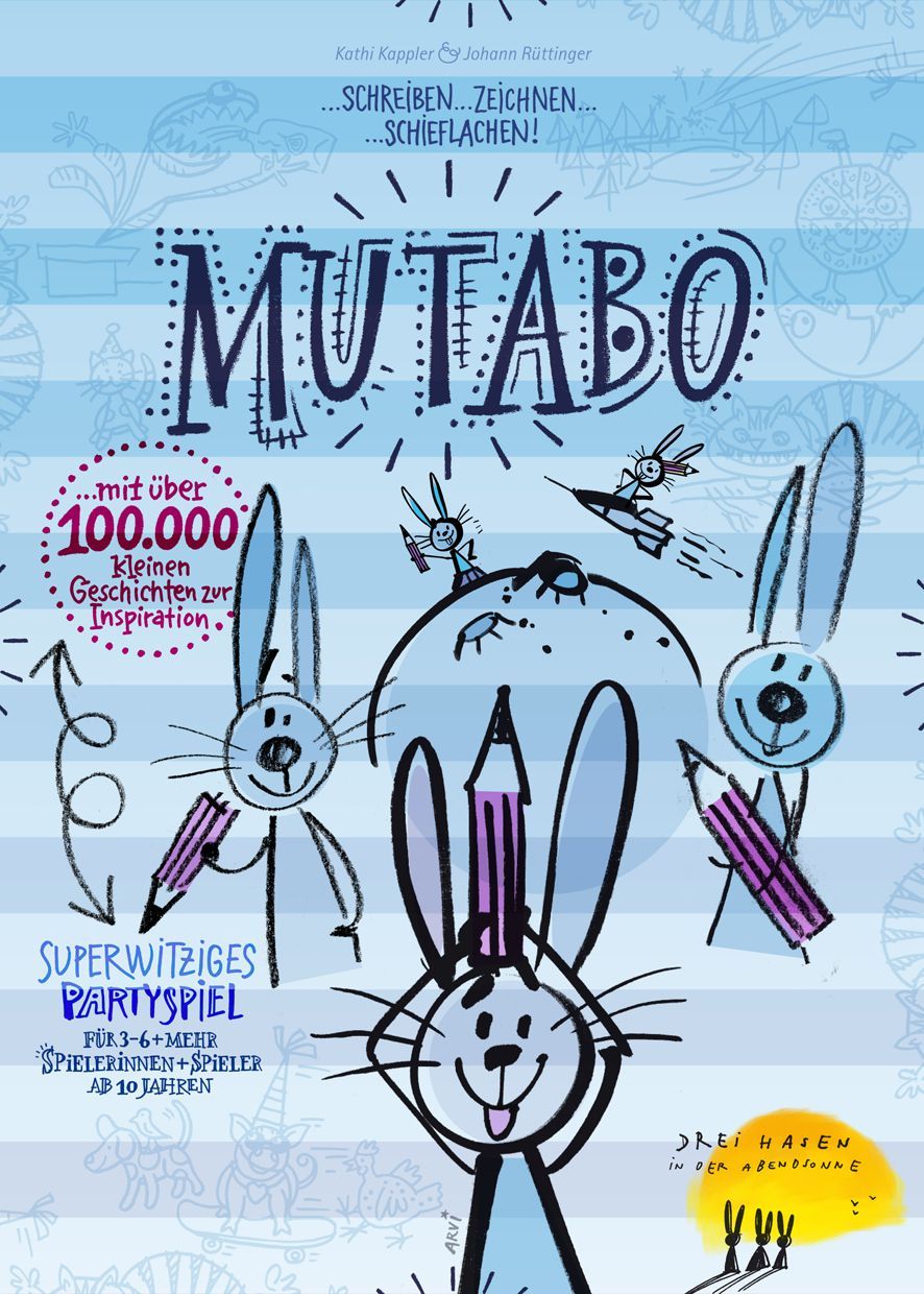 موتابو Mutabo