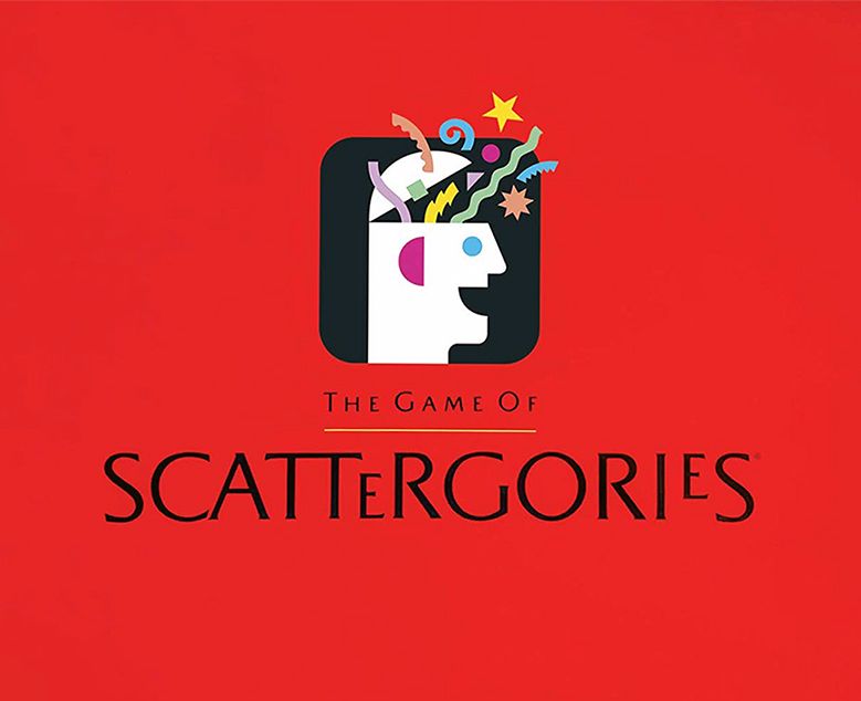 اسکَتِری‌گُریز Scattergories