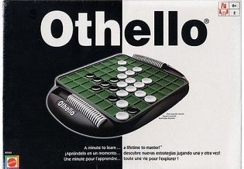 اتلو Othello