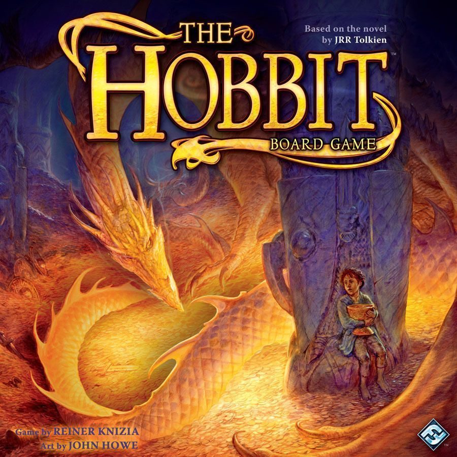هابیت The Hobbit