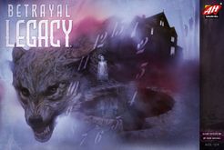 بتریل لجسی Betrayal Legacy