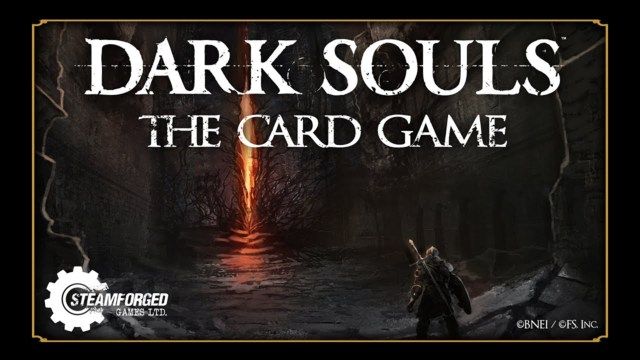 دارک سولز: بازی کارتی Dark Souls: The Card Game