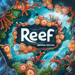 ریف Reef