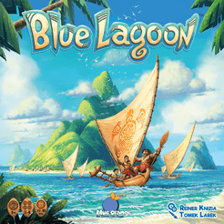 بلو لاگون Blue Lagoon