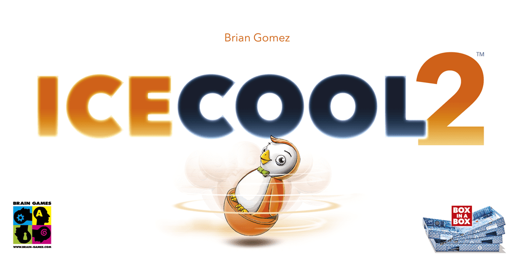 آیس‌کول ۲ ICECOOL2