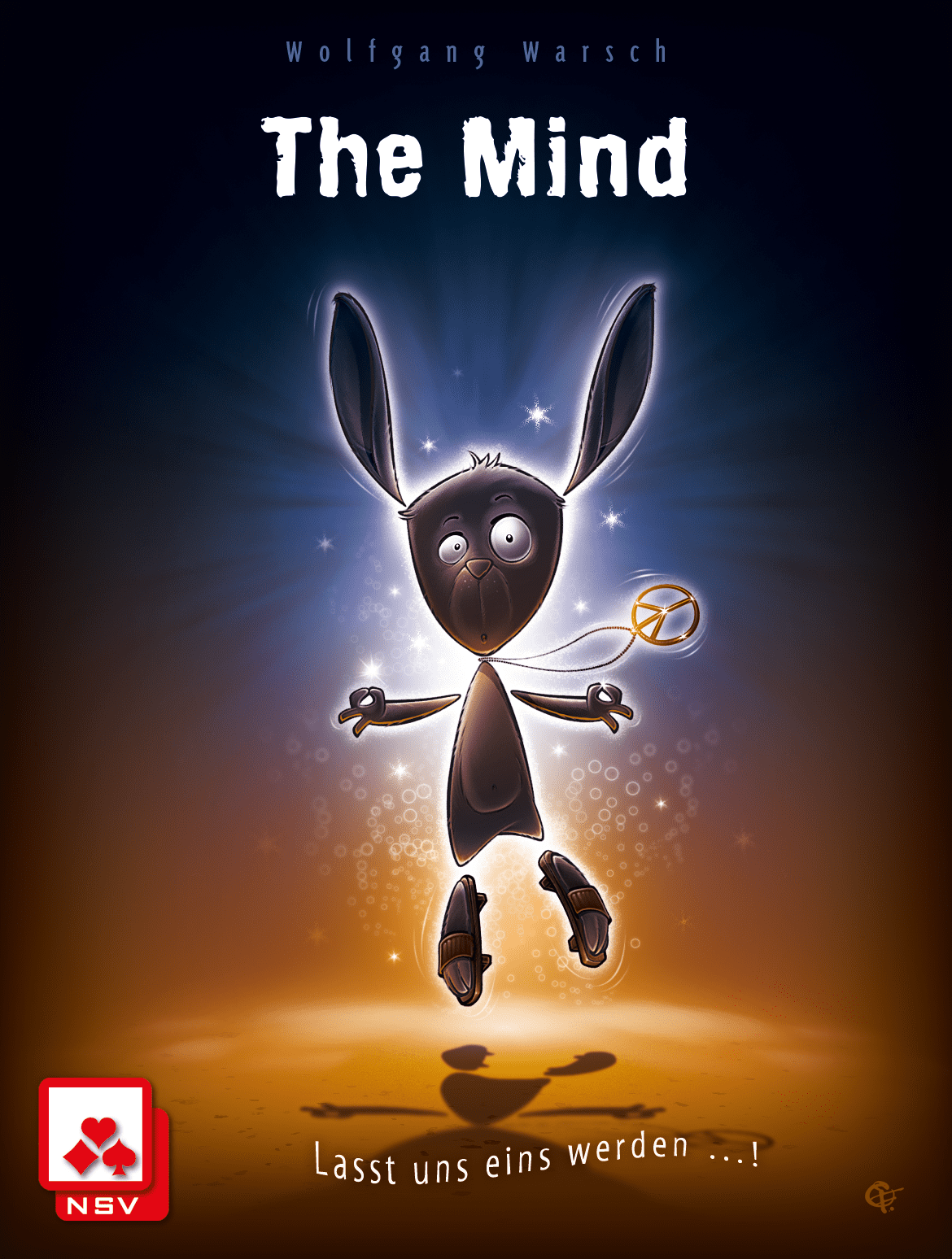 د مایند The Mind