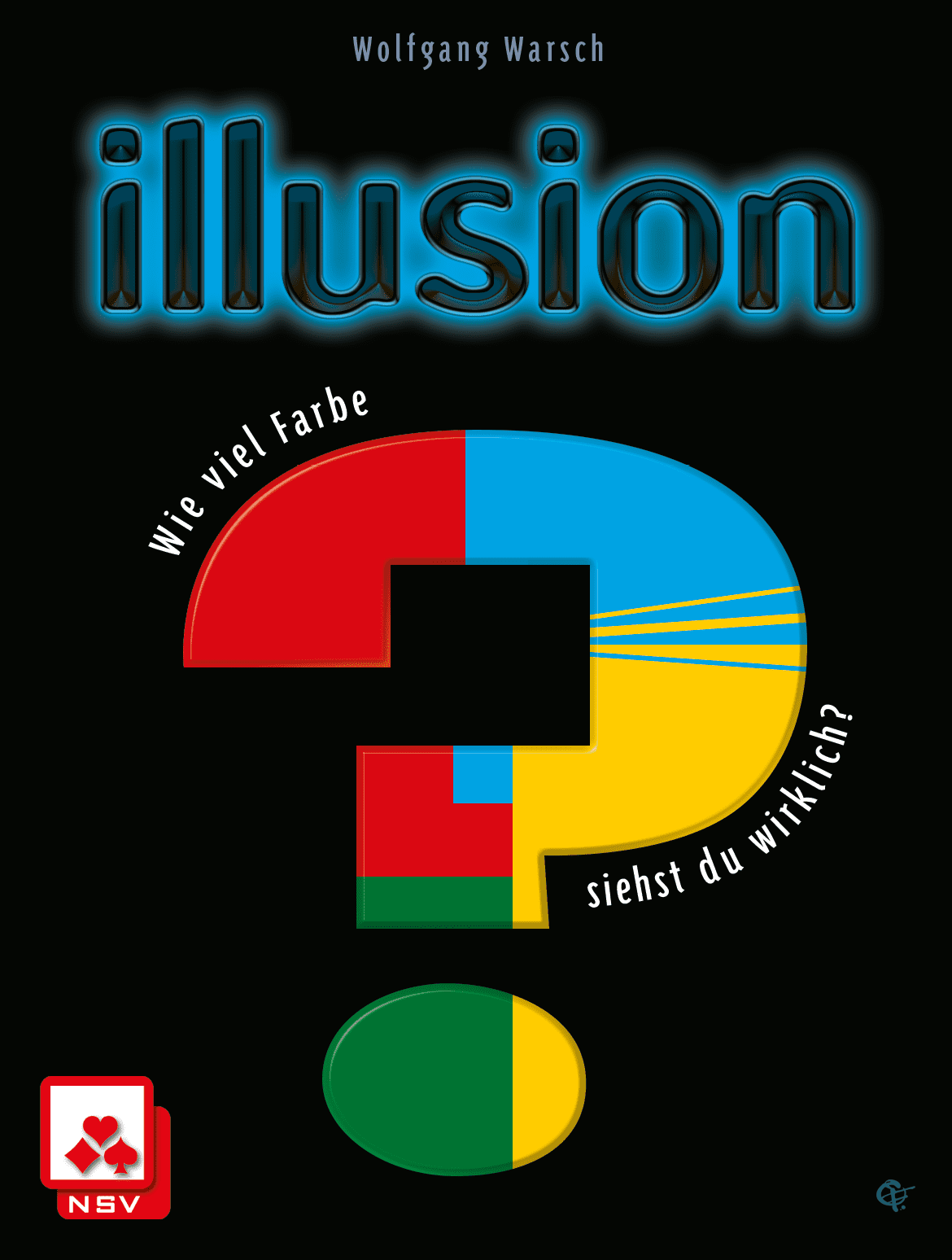 ایلوشن Illusion