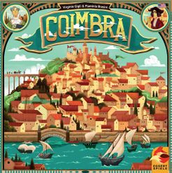 کوئیمبرا Coimbra