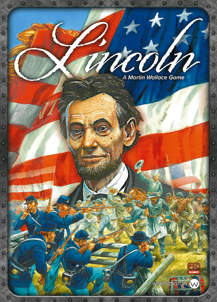 لینکلن Lincoln