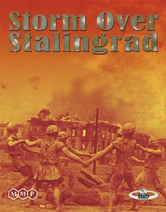 استورم اور استالینگراد Storm Over Stalingrad