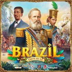 برزیل: امپراتوری Brazil: Imperial