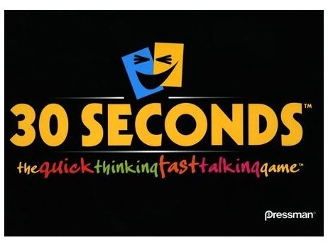 سی ثانیه 30 Seconds