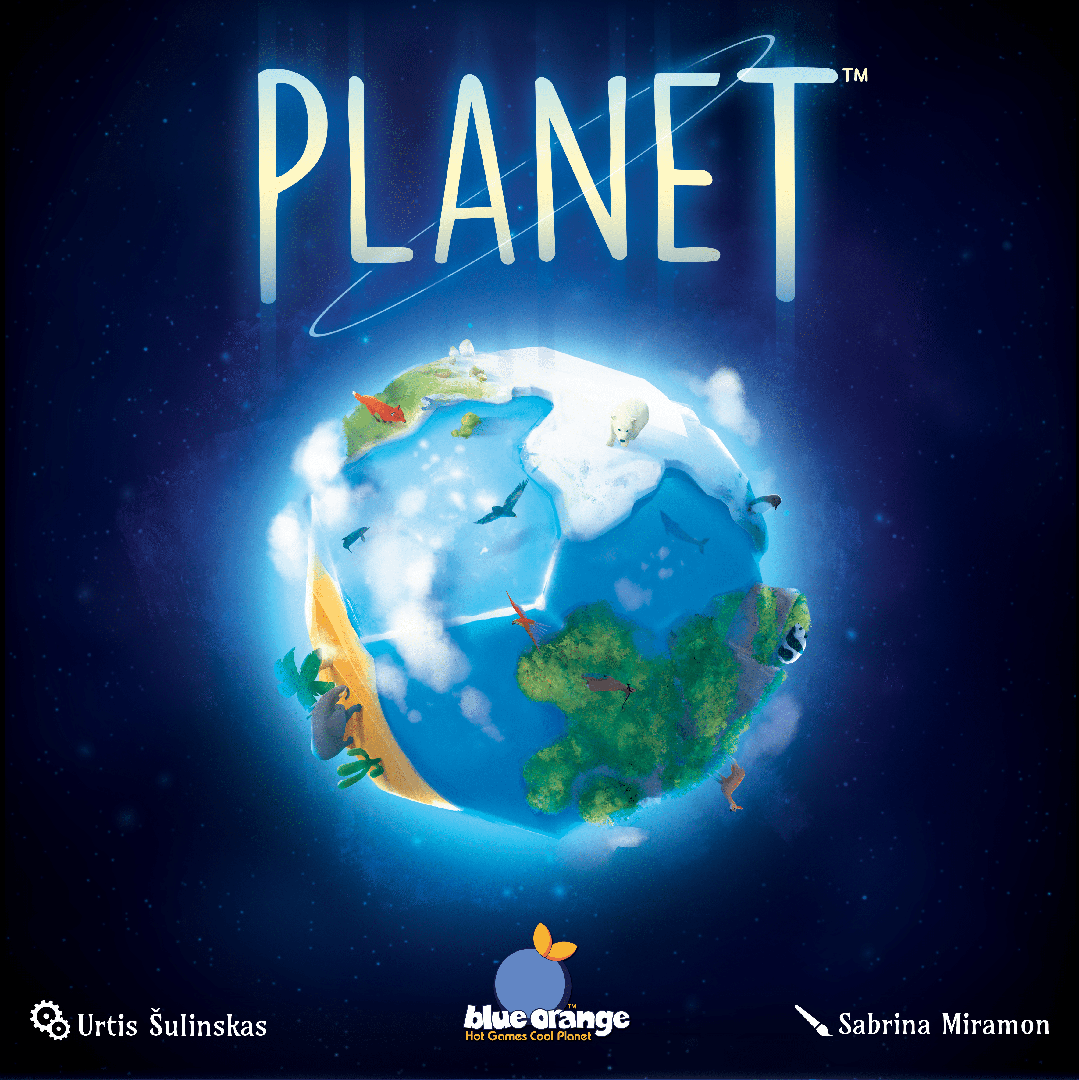 پلنت Planet