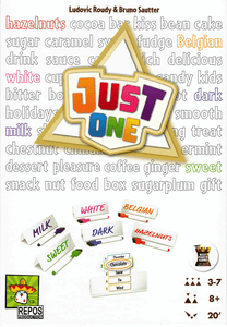 جاست وان Just One