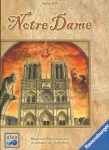 نتردام Notre Dame