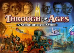 ترو د ایجز Through the Ages: A Story of Civilization