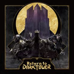 ریترن تو دارک تاور Return to Dark Tower