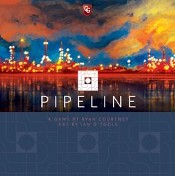 پایپ‌لاین Pipeline