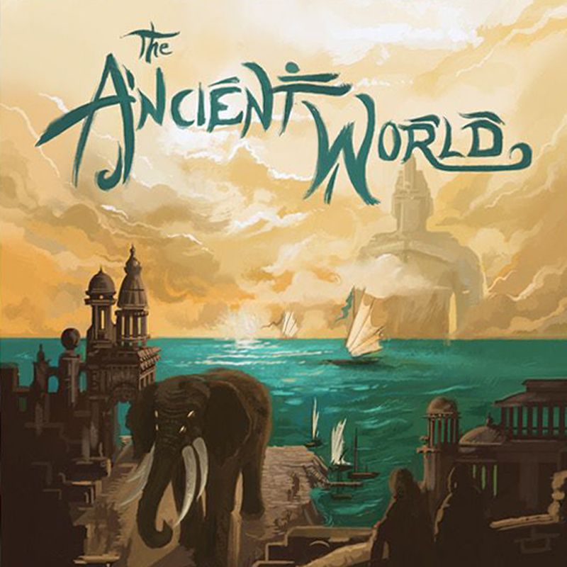 دنیای باستان (ویرایش دوم) The Ancient World (Second Edition)