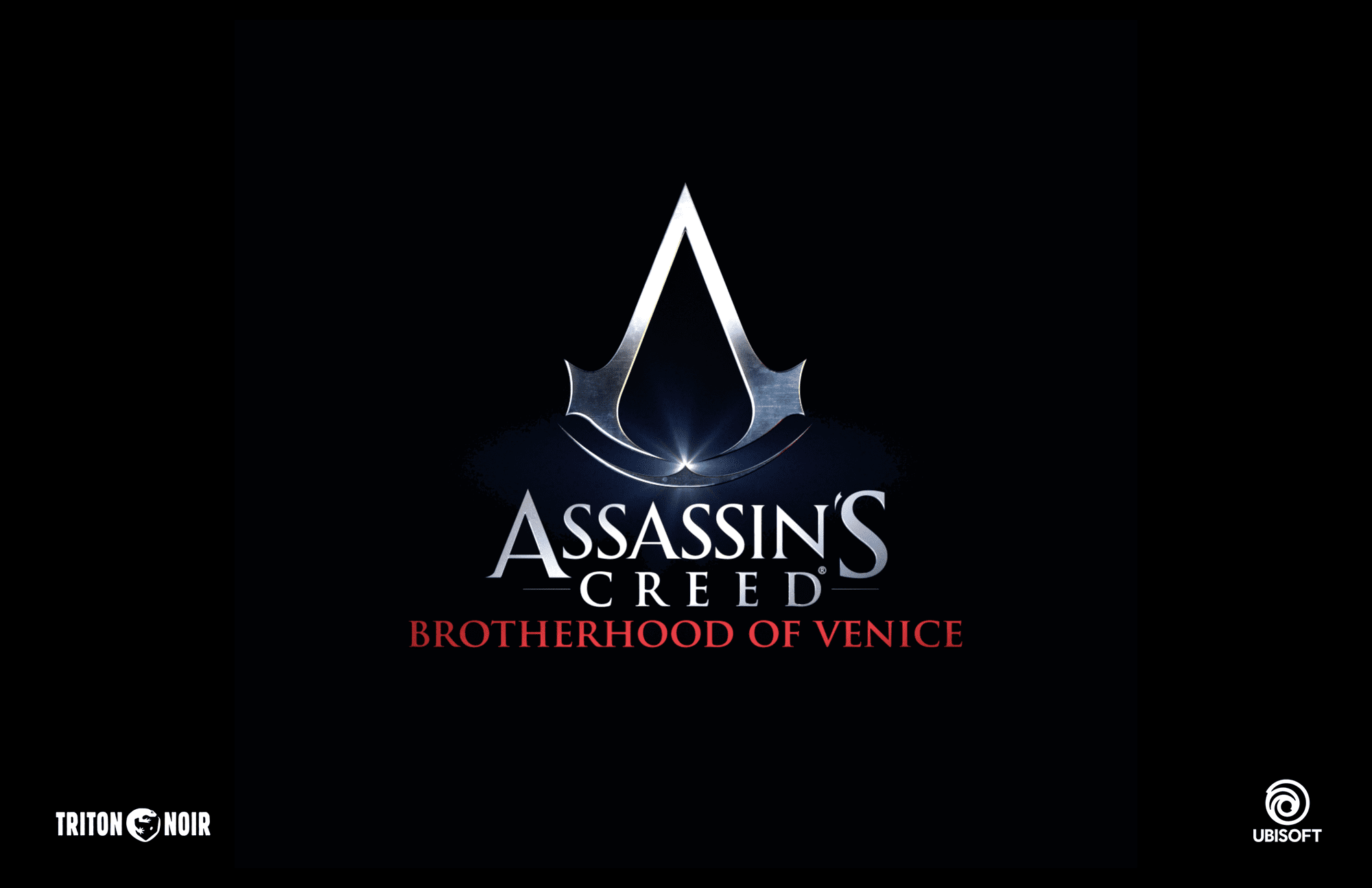 اسسینز کرید: برادرهود آو ونیس Assassin's Creed: Brotherhood of Venice